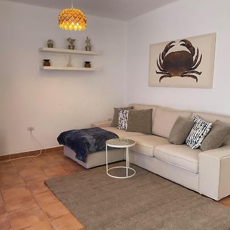 Appartement Locarno à Puerto Calero Extérieur photo