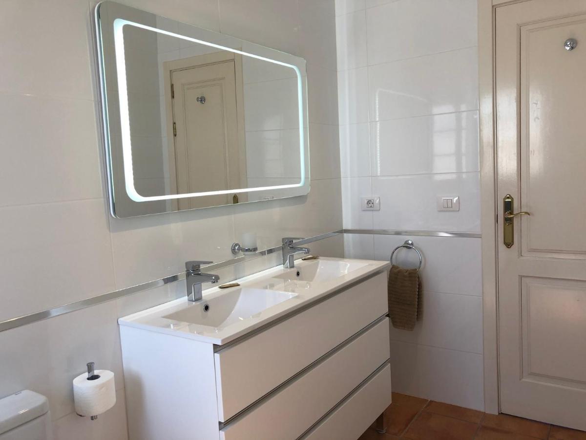 Appartement Locarno à Puerto Calero Extérieur photo