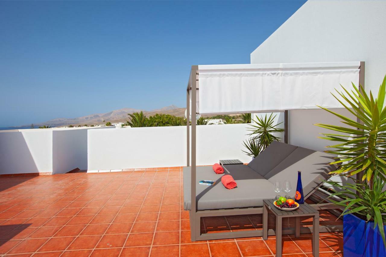 Appartement Locarno à Puerto Calero Extérieur photo