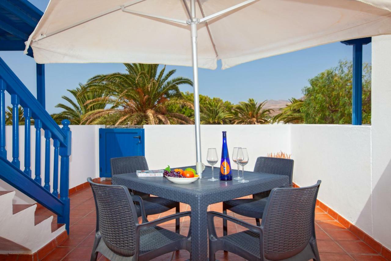 Appartement Locarno à Puerto Calero Extérieur photo