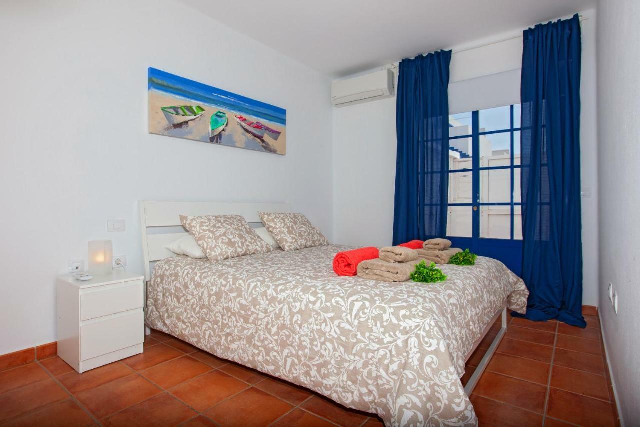 Appartement Locarno à Puerto Calero Extérieur photo