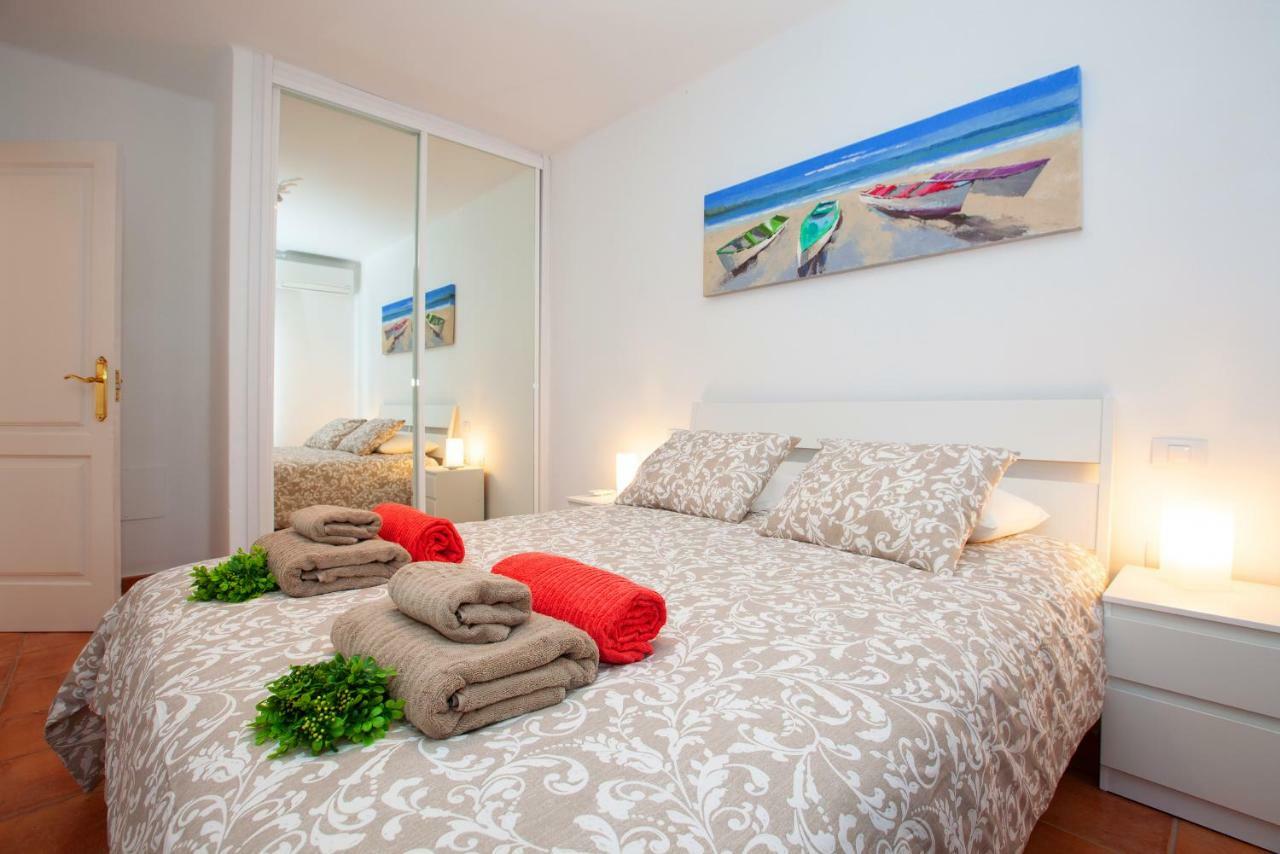 Appartement Locarno à Puerto Calero Extérieur photo